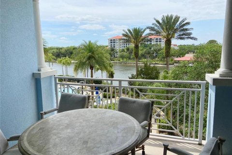 Condo in Palm Coast, Florida, 2 bedrooms  № 1616559 - photo 8