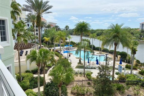 Condo in Palm Coast, Florida, 2 bedrooms  № 1616559 - photo 4