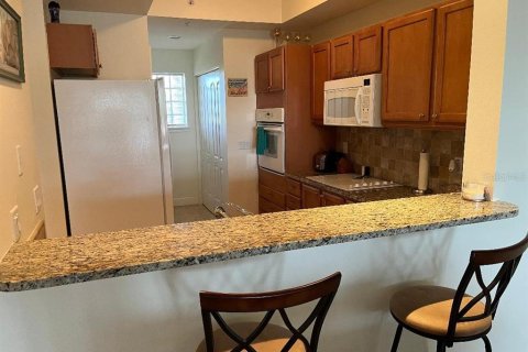 Condo in Palm Coast, Florida, 2 bedrooms  № 1616559 - photo 15