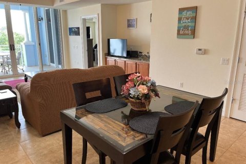 Condo in Palm Coast, Florida, 2 bedrooms  № 1616559 - photo 11
