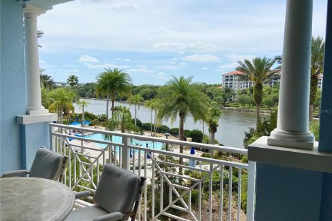 Condo in Palm Coast, Florida, 2 bedrooms  № 1616559 - photo 3