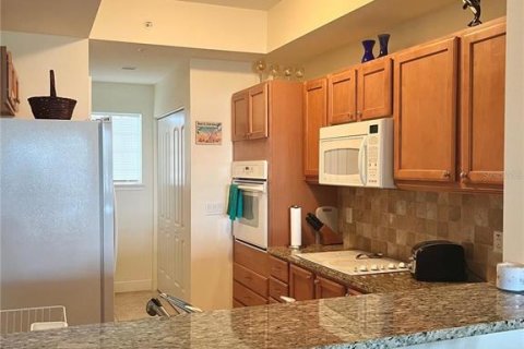 Condo in Palm Coast, Florida, 2 bedrooms  № 1616559 - photo 16