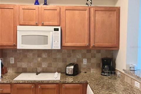 Condo in Palm Coast, Florida, 2 bedrooms  № 1616559 - photo 21