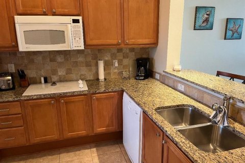 Condo in Palm Coast, Florida, 2 bedrooms  № 1616559 - photo 17