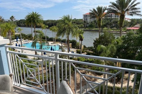 Condo in Palm Coast, Florida, 2 bedrooms  № 1616559 - photo 2