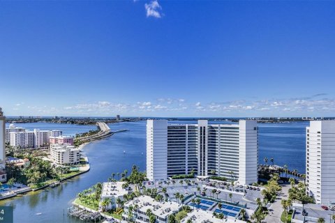 Condominio en Sarasota, Florida, 3 dormitorios  № 2143741