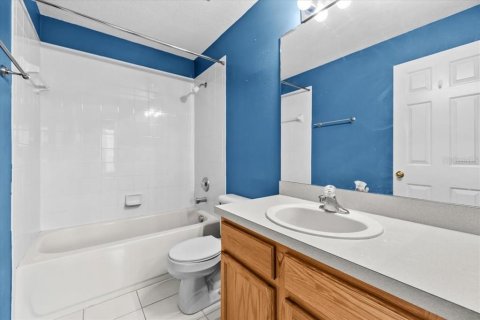Снять в аренду таунхаус в Ларго, Флорида 5 комнат, 111.95м2, № 1907430 - фото 25