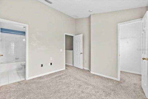 Снять в аренду таунхаус в Ларго, Флорида 5 комнат, 111.95м2, № 1907430 - фото 24