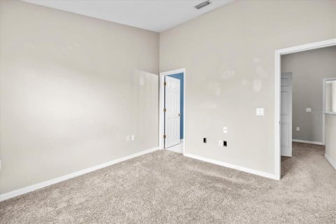 Снять в аренду таунхаус в Ларго, Флорида 5 комнат, 111.95м2, № 1907430 - фото 22