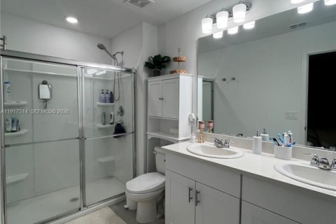 Touwnhouse à vendre à Kissimmee, Floride: 3 chambres № 1973504 - photo 26