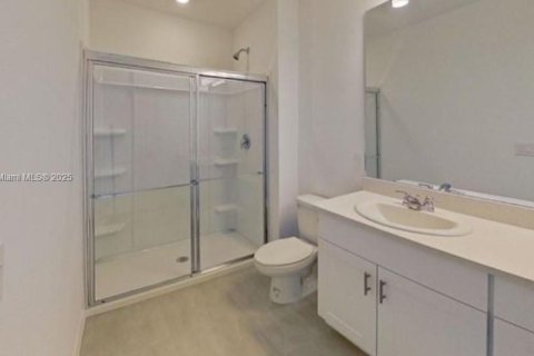 Touwnhouse à vendre à Kissimmee, Floride: 3 chambres № 1973504 - photo 9