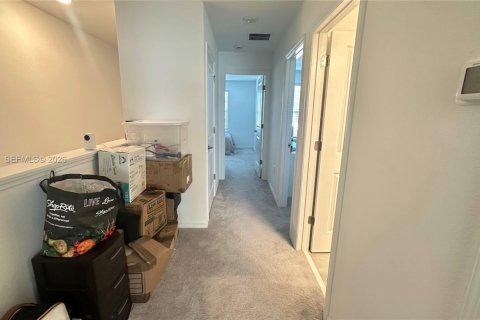 Touwnhouse à vendre à Kissimmee, Floride: 3 chambres № 1973504 - photo 23