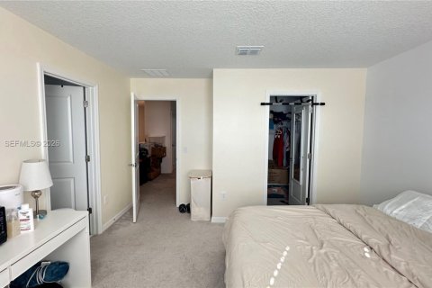 Touwnhouse à vendre à Kissimmee, Floride: 3 chambres № 1973504 - photo 21