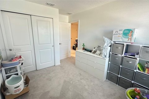 Touwnhouse à vendre à Kissimmee, Floride: 3 chambres № 1973504 - photo 25