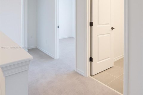 Touwnhouse à vendre à Kissimmee, Floride: 3 chambres № 1973504 - photo 14