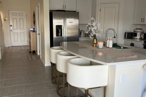 Touwnhouse à vendre à Kissimmee, Floride: 3 chambres № 1973504 - photo 17