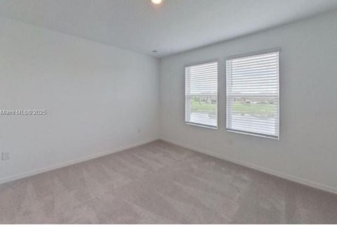 Touwnhouse à vendre à Kissimmee, Floride: 3 chambres № 1973504 - photo 11