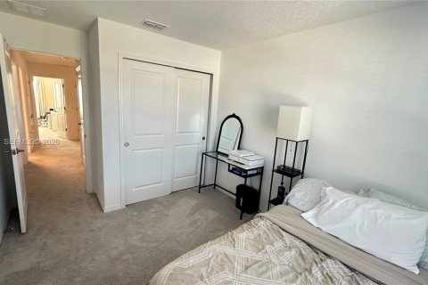 Touwnhouse à vendre à Kissimmee, Floride: 3 chambres № 1973504 - photo 24