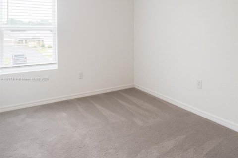 Touwnhouse à vendre à Kissimmee, Floride: 3 chambres № 1973504 - photo 13