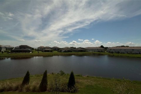 Touwnhouse à vendre à Kissimmee, Floride: 3 chambres № 1973504 - photo 19