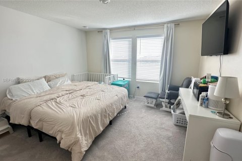 Touwnhouse à vendre à Kissimmee, Floride: 3 chambres № 1973504 - photo 22