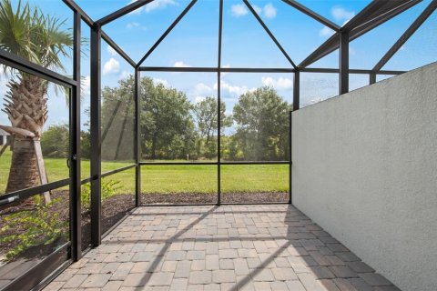 Villa ou maison à vendre à Lakewood Ranch, Floride: 2 chambres, 134.52 m2 № 1806814 - photo 27