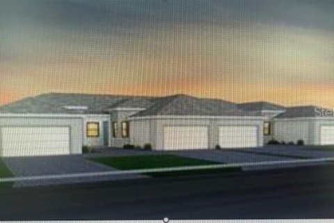 House in Lakewood Ranch, Florida 2 bedrooms, 134.52 sq.m. № 1806814 - photo 1