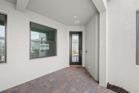 Villa ou maison à vendre à Lakewood Ranch, Floride: 2 chambres, 134.52 m2 № 1806814 - photo 8