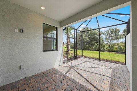 Villa ou maison à vendre à Lakewood Ranch, Floride: 2 chambres, 134.52 m2 № 1806814 - photo 30