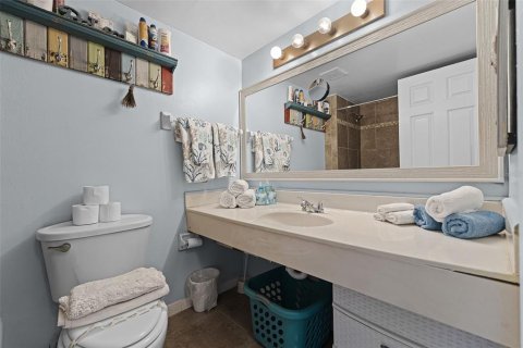 Condominio en venta en Daytona Beach, Florida, 3 habitaciones, 47.84 m2 № 1905341 - foto 17