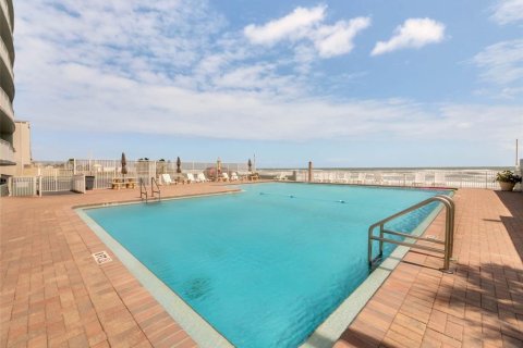 Condominio en venta en Daytona Beach, Florida, 3 habitaciones, 47.84 m2 № 1905341 - foto 30