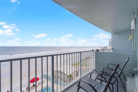 Condominio en venta en Daytona Beach, Florida, 3 habitaciones, 47.84 m2 № 1905341 - foto 22