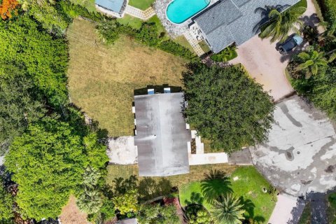 House in Delray Beach, Florida 3 bedrooms, 89.37 sq.m. № 2399649 - photo 17