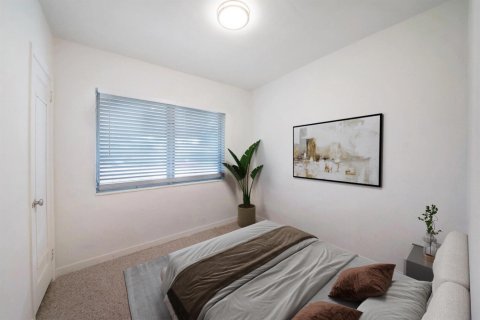 House in Delray Beach, Florida 3 bedrooms, 89.37 sq.m. № 2399649 - photo 9