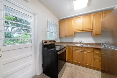 House in Delray Beach, Florida 3 bedrooms, 89.37 sq.m. № 2399649 - photo 5