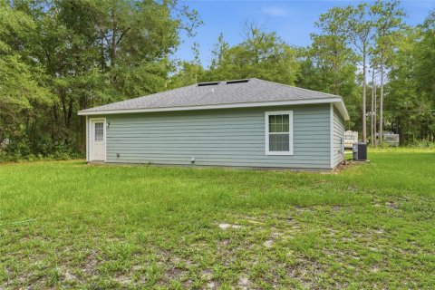 Villa ou maison à vendre à Bronson, Floride: 3 chambres, 93.27 m2 № 2207447 - photo 22