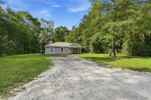 Villa ou maison à vendre à Bronson, Floride: 3 chambres, 93.27 m2 № 2207447 - photo 26