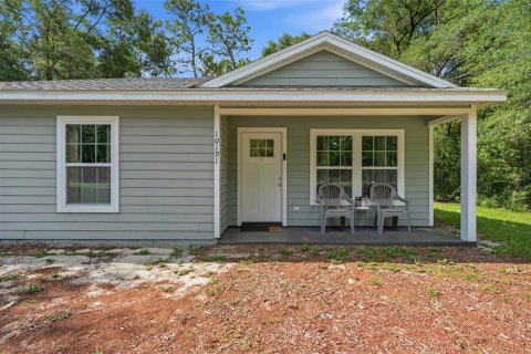 Villa ou maison à vendre à Bronson, Floride: 3 chambres, 93.27 m2 № 2207447 - photo 3