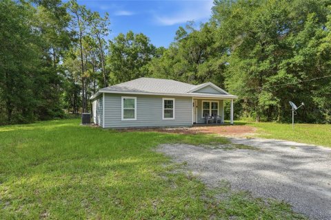Villa ou maison à vendre à Bronson, Floride: 3 chambres, 93.27 m2 № 2207447 - photo 27