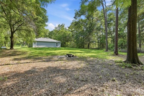 Villa ou maison à vendre à Bronson, Floride: 3 chambres, 93.27 m2 № 2207447 - photo 23