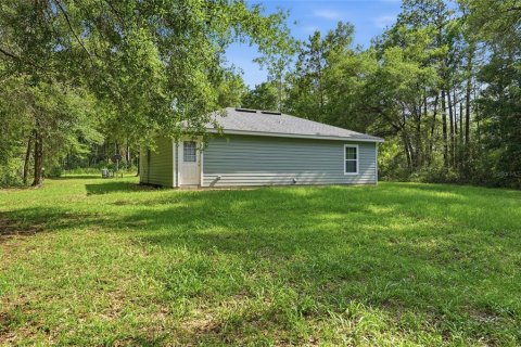 Villa ou maison à vendre à Bronson, Floride: 3 chambres, 93.27 m2 № 2207447 - photo 21