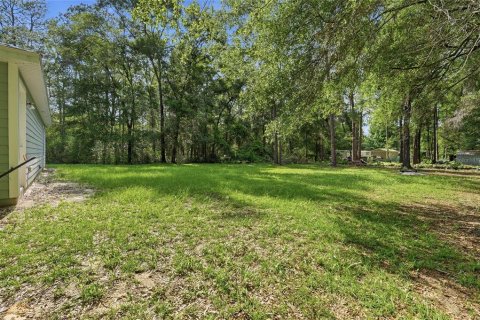 Villa ou maison à vendre à Bronson, Floride: 3 chambres, 93.27 m2 № 2207447 - photo 24