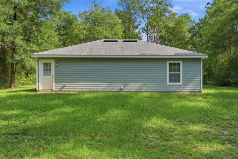 Villa ou maison à vendre à Bronson, Floride: 3 chambres, 93.27 m2 № 2207447 - photo 20