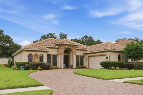 House in Clermont, Florida 4 bedrooms, 238.57 sq.m. № 2199839 - photo 21