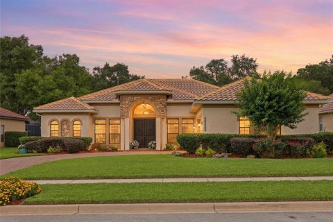 House in Clermont, Florida 4 bedrooms, 238.57 sq.m. № 2199839 - photo 19