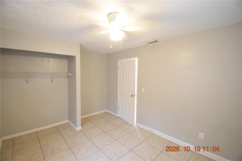 Villa ou maison à louer à Tampa, Floride: 3 chambres, 97.55 m2 № 2427355 - photo 21