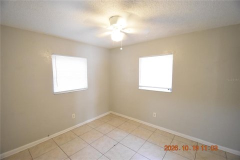 Villa ou maison à louer à Tampa, Floride: 3 chambres, 97.55 m2 № 2427355 - photo 19