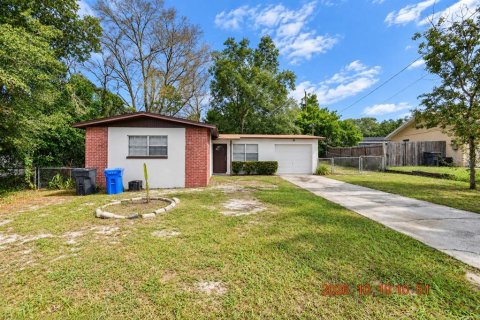 Villa ou maison à Tampa, Floride 3 chambres, 97.55 m2 № 2427355