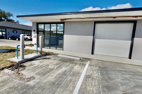 Immobilier commercial à Plant City, Floride № 2130815