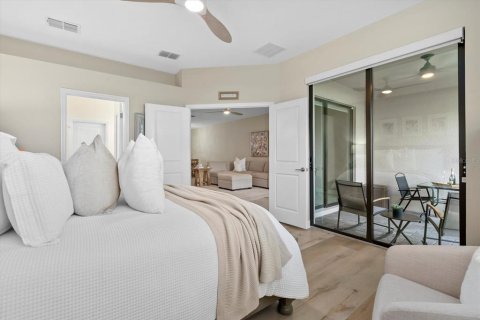 House in LORRAINE LAKES in Bradenton, Florida 2 bedrooms, 144.65 sq.m. № 1754808 - photo 26